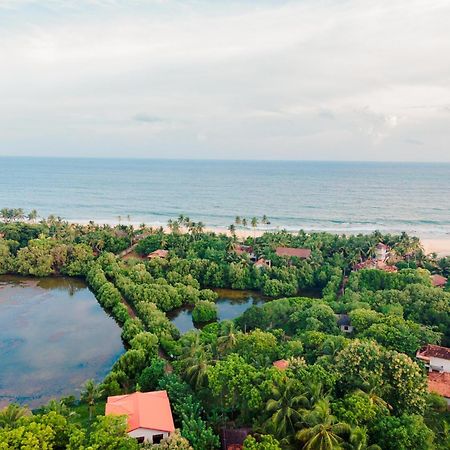 The Triangle Tangalle Ngoại thất bức ảnh