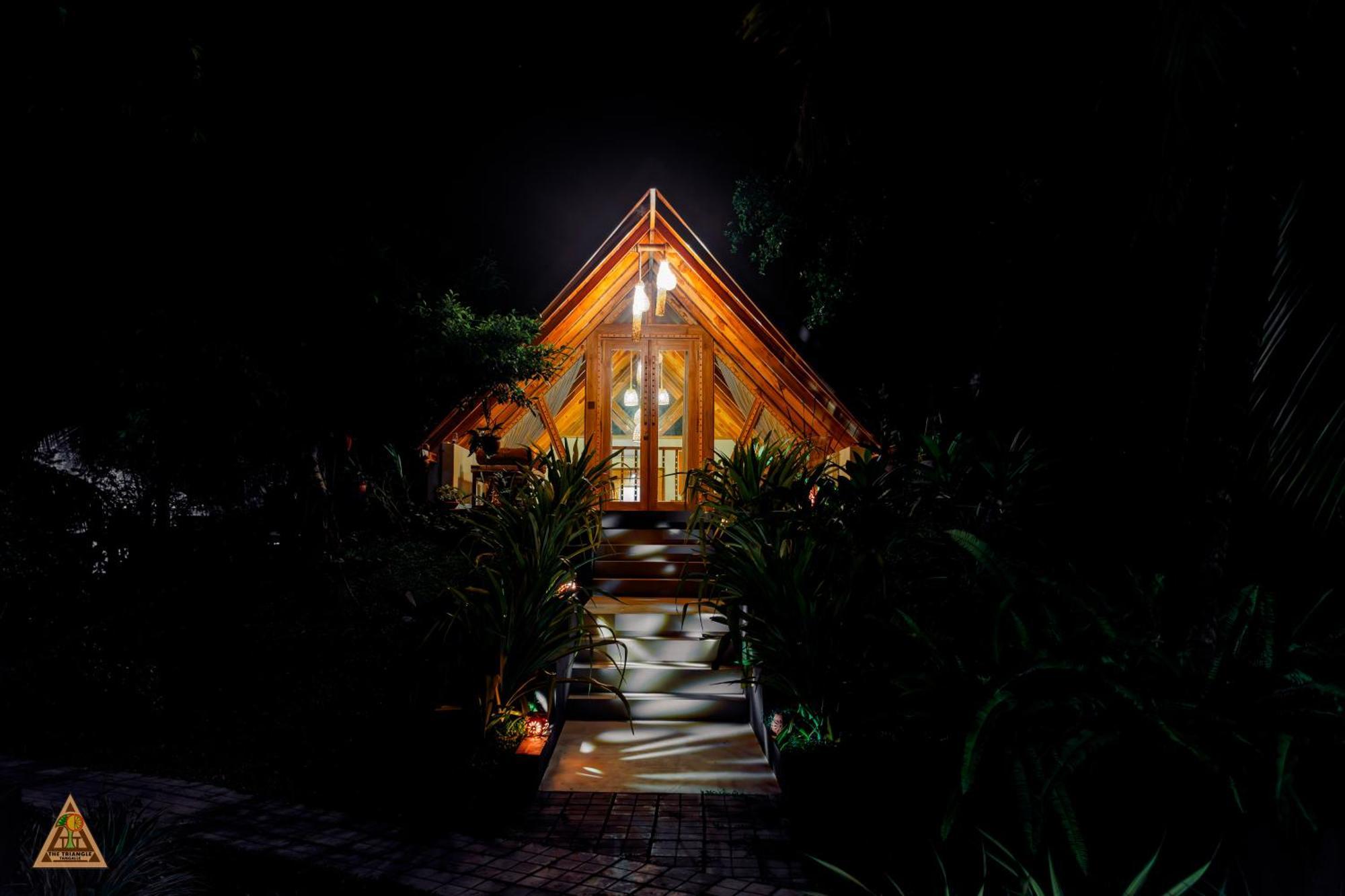 The Triangle Tangalle Ngoại thất bức ảnh