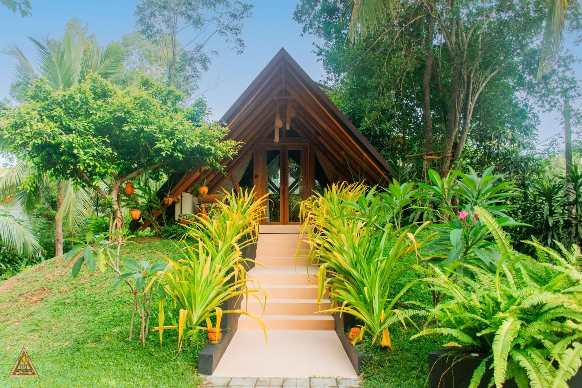 The Triangle Tangalle Ngoại thất bức ảnh