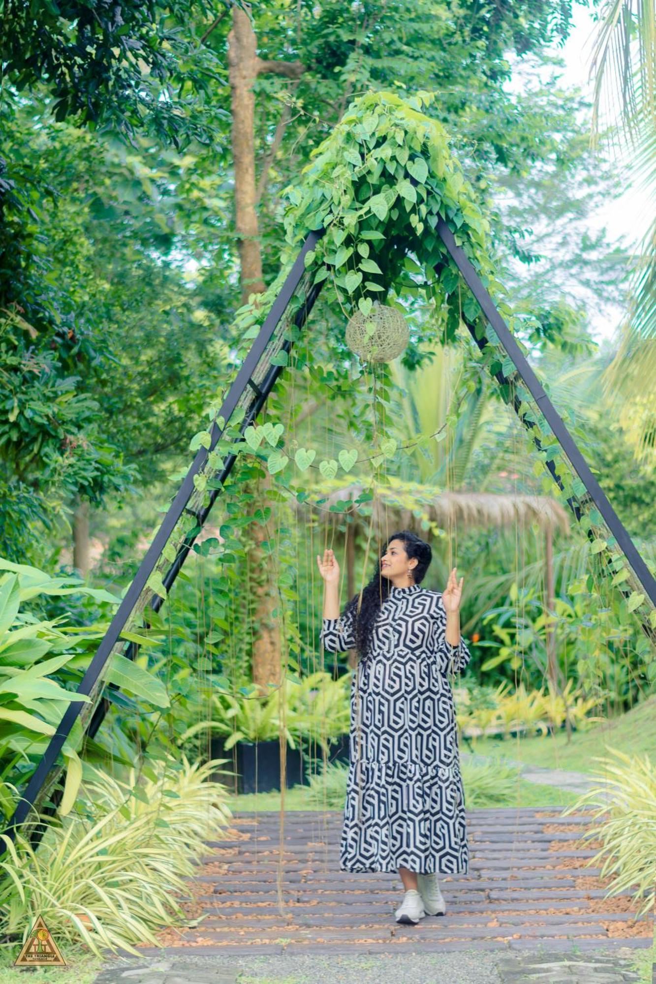 The Triangle Tangalle Ngoại thất bức ảnh