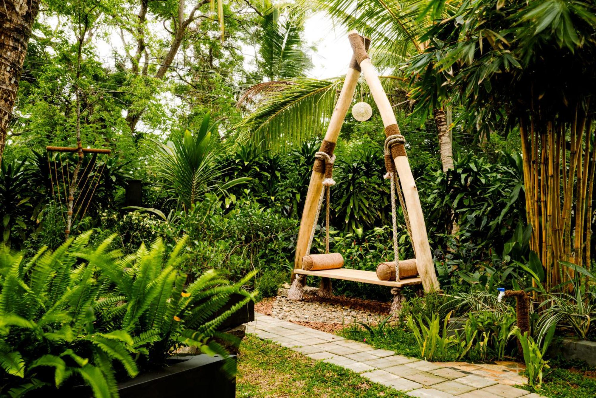 The Triangle Tangalle Ngoại thất bức ảnh