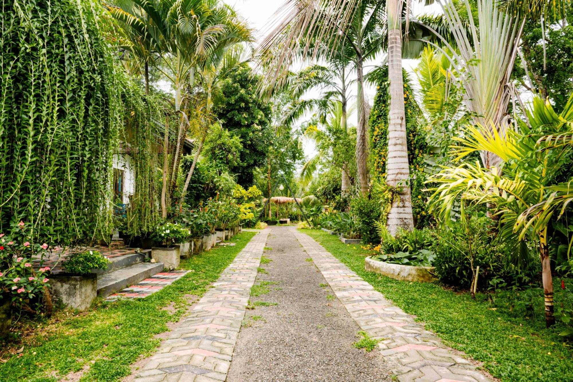 The Triangle Tangalle Ngoại thất bức ảnh