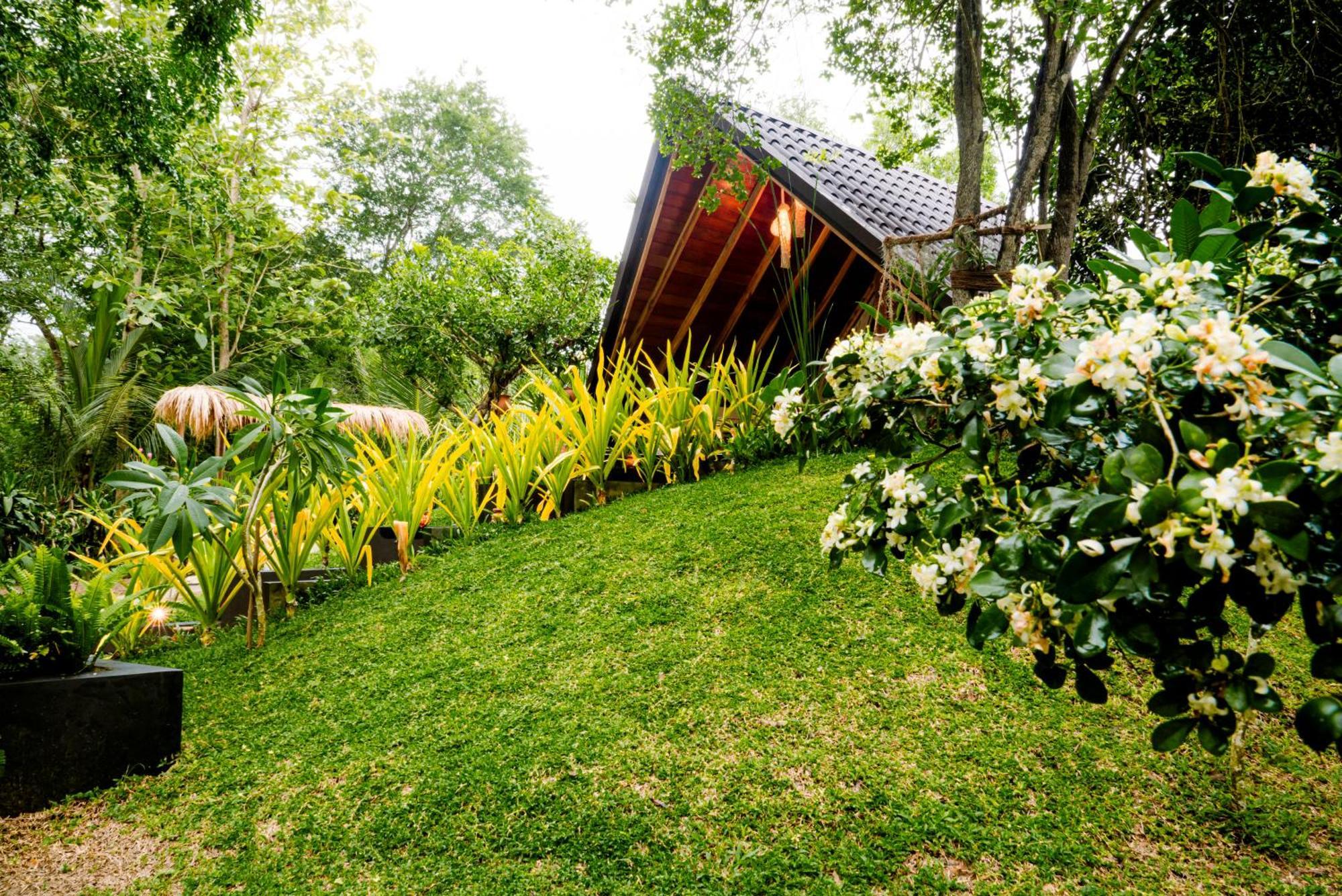The Triangle Tangalle Ngoại thất bức ảnh