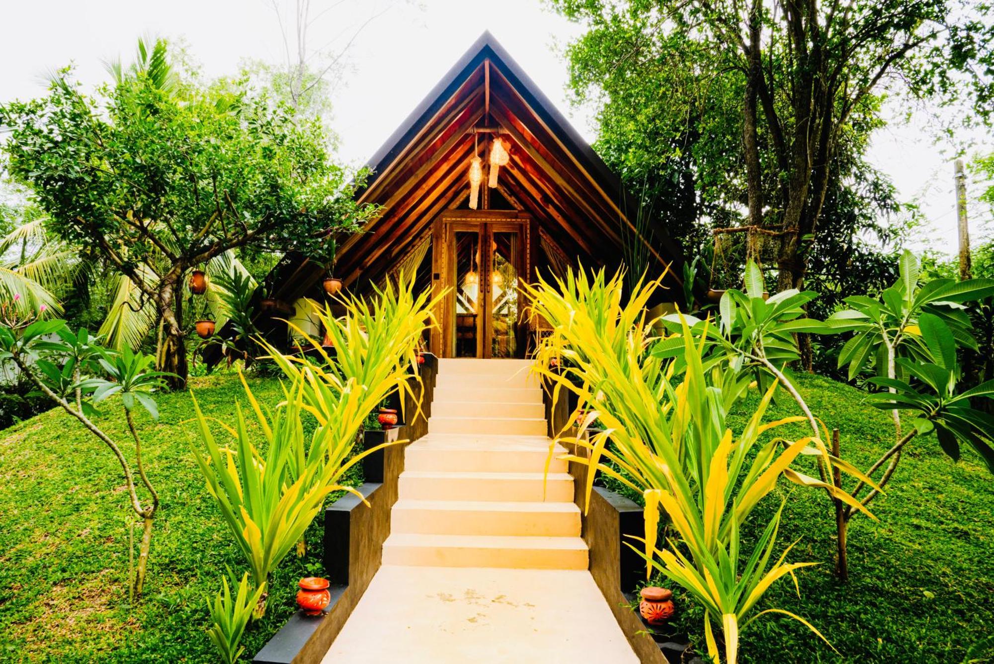 The Triangle Tangalle Ngoại thất bức ảnh